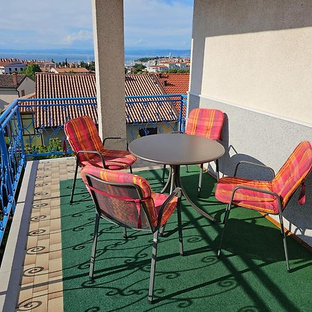 Rooms Laguna Maresol Jagodje Exteriör bild