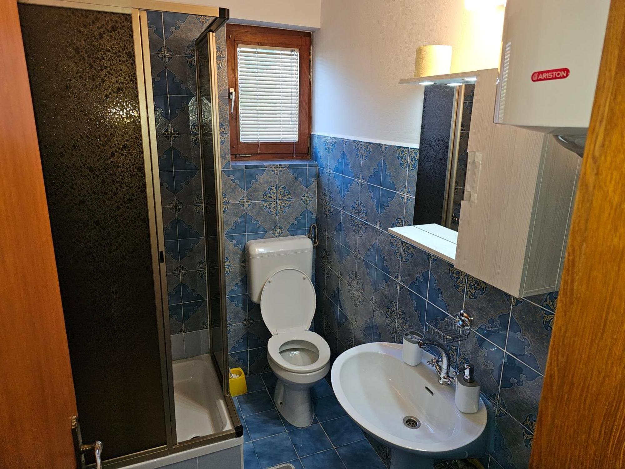 Rooms Laguna Maresol Jagodje Exteriör bild