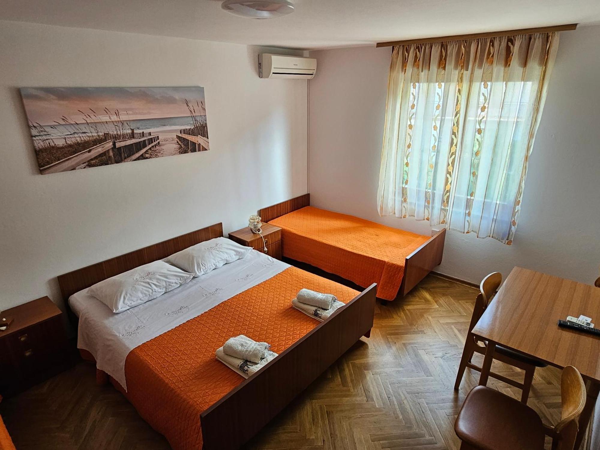 Rooms Laguna Maresol Jagodje Exteriör bild