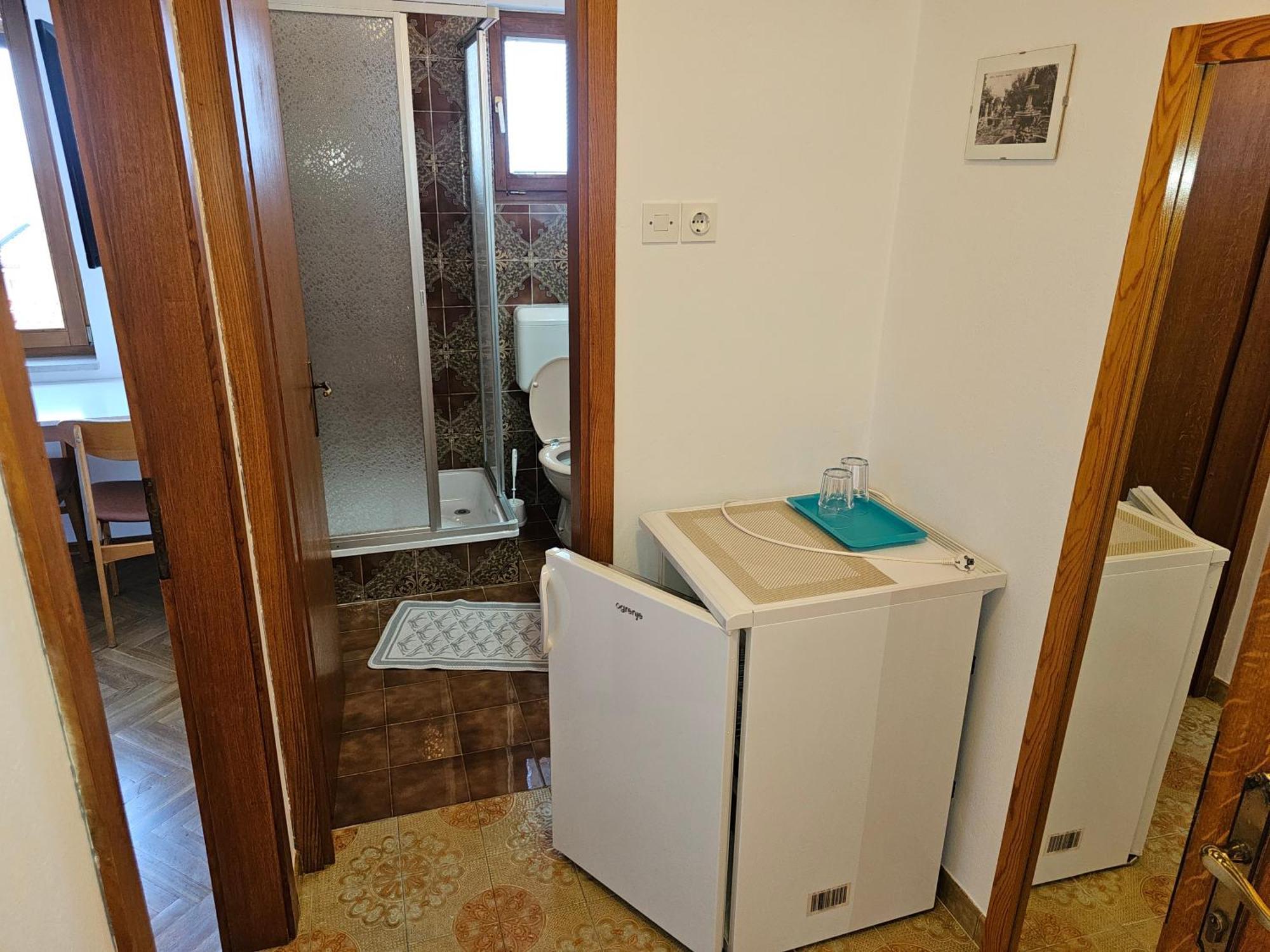 Rooms Laguna Maresol Jagodje Exteriör bild