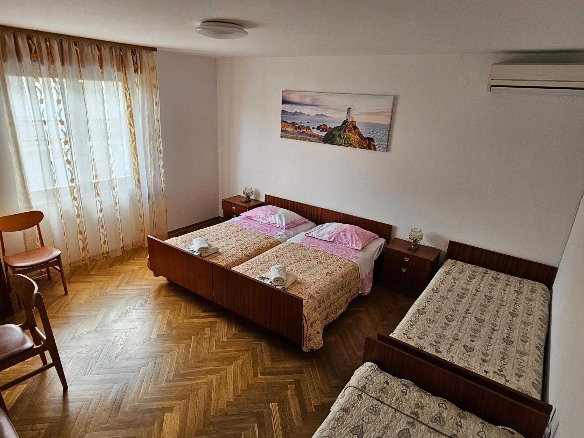 Rooms Laguna Maresol Jagodje Exteriör bild
