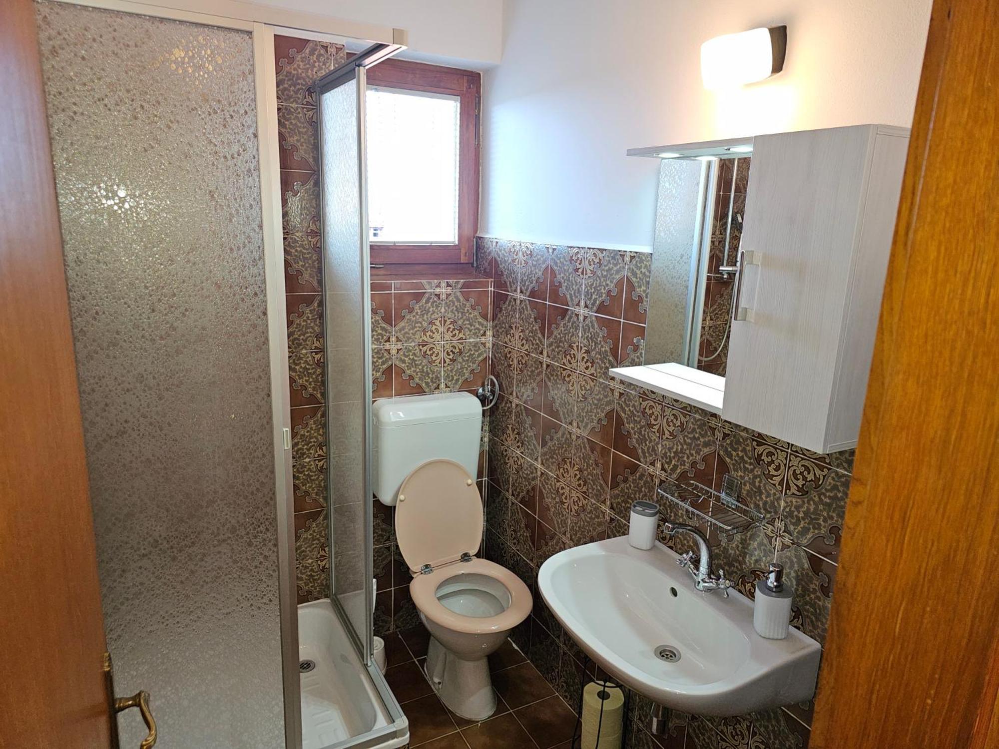 Rooms Laguna Maresol Jagodje Exteriör bild