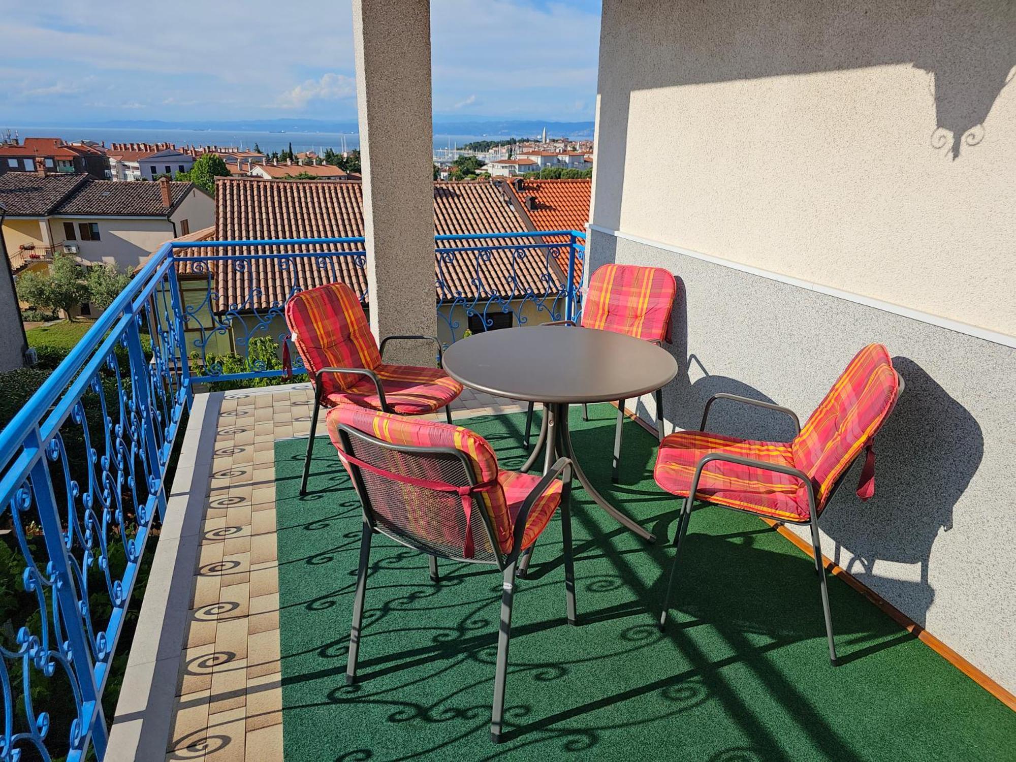 Rooms Laguna Maresol Jagodje Exteriör bild